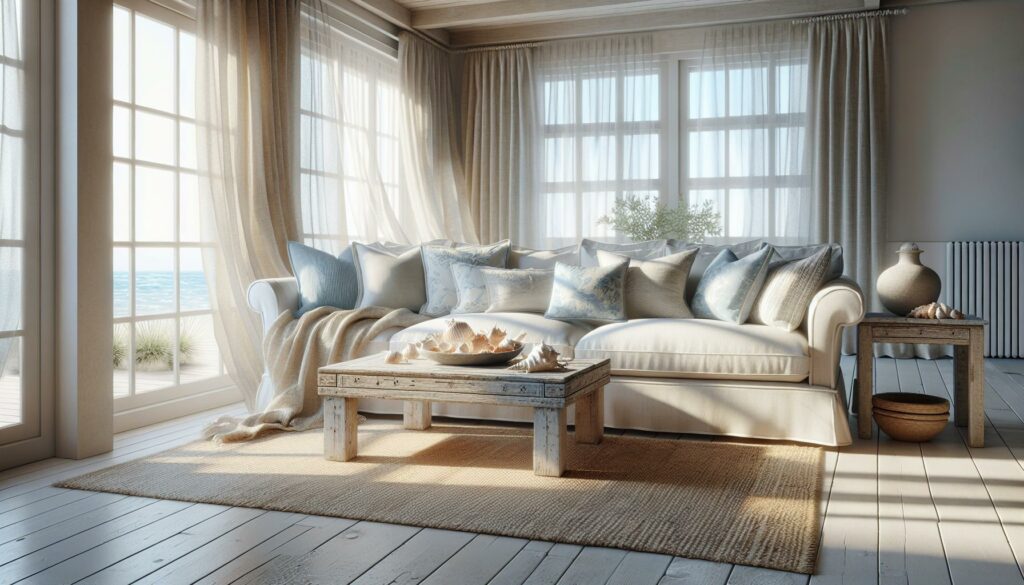 Coastal Home Furniture