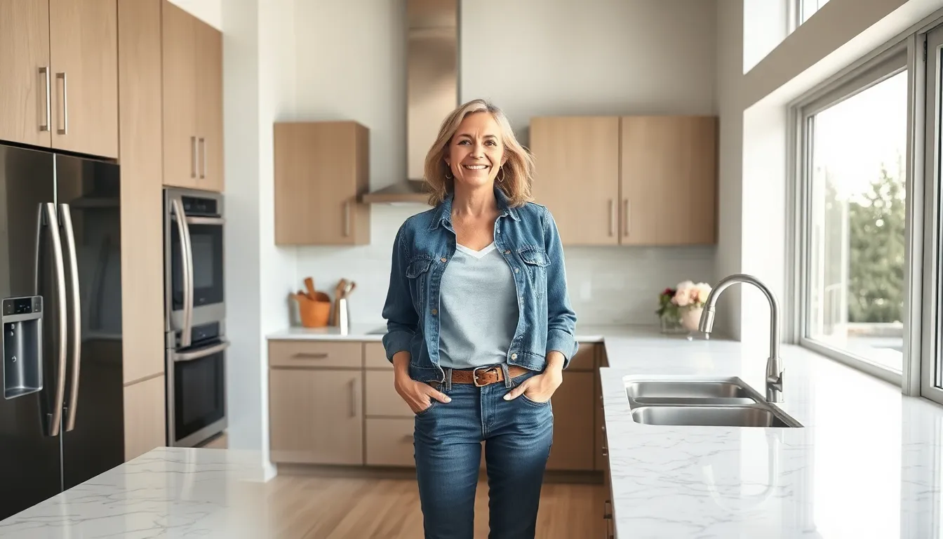 home renovation aurora